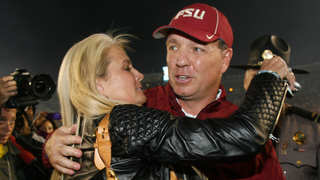 Jimbo And Candi Fisher Are Divorced